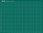 náhled Řezná podložka KW triO A4, 220x300
