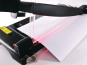 náhled páková řezačka KW trio 13036+ Laser