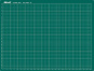 náhled Řezná podložka KW trio A1, 600x900