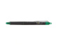 náhled Roller Pilot Frixion Clicker POINT 05 zelený