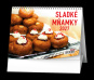náhled Stolní kalendář 2027 Sladké mňamky