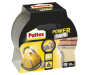 náhled Lepící páska Pattex Power Tape 0,5 cm x 10m stříbrná