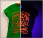 náhled FOREVER Flex Soft ( NO-Cut ) Neon-oranžová- A4