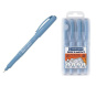 náhled Liner 0,1mm Centropen 2631 dokumentární červený