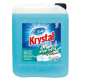náhled Čistící přípravek na nádobí Krystal balzám 5l