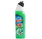 náhled WC gel Krystal 750ml zelený