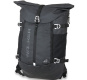 náhled Batoh Walker cycle sport black coated
