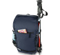 náhled BATOH WALKER EXPLORER SPORT BLUE COATED