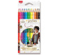 náhled Pastelky Maped Harry Potter 12ks/E