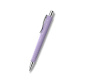 náhled Kuličková tužka Faber-Castell Poly Ball XB Sweet Lilac