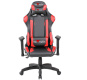 náhled Herní křeslo Red Fighter C8 černé RGB podsvícení