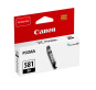 náhled Cartridge Canon CLI-581 černá ( 5,6ml)