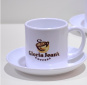 náhled Polymerový Coffe Set 6 oz