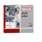 náhled Drátky Novus 23/13 1000ks/E