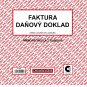 náhled Faktura 2/3 NCR (Baloušek)/E