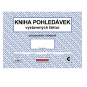 náhled Kniha faktur vydaných (Baloušek)
