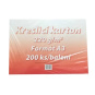 náhled Karton kresl. A3 220g po ks