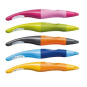 náhled Roller Stabilo Easy 0,5mm pro praváky žluto- oranžové /E