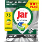 náhled Tablety do myčky Jar Platinum XXL 73ks