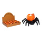 náhled Svíticí Halloween pavouk