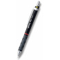 náhled Mikrotužky 0,35/0,5/0,7 mm Black Rottring Tikky sada 3ks
