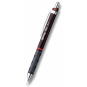 náhled Mikrotužky 0,35/0,5/0,7 mm Black Rottring Tikky sada 3ks
