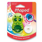náhled Ořezávátko Maped Loopy MIni Cute mix barev