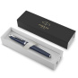 náhled Parker Roller IM Blue CT modro/černé