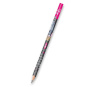 náhled Tužka HB č.2 grafitová MAPED bezdřevá Barbie 6ks
