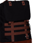 náhled Batoh Walker Pure Duo černý