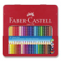 náhled Pastelky trojhranné Grip 2001 Faber - Castell 24ks /E