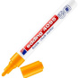 náhled Popisovač křídový Edding 2,0-3,0mm 4095 oranžový /E