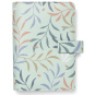 náhled Diář Filofax A6 Botanical mint