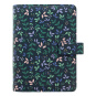náhled Diář Filofax A6 Garden Dusk