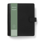 náhled Diář A5 Filofax Camden černý