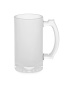 náhled Půllitr skleněný matný - 16Oz