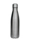 náhled Stříbrná termoska Bowlingová kuželka - 500 ml