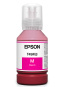 náhled Sublimační inkoust pro Epson 140 ml - Magenta - T49N300