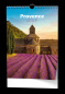 náhled Nástěnný kalendář 2027 Provence