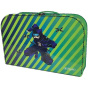 náhled Kufřík 35cm Ninja/E