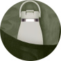 náhled Batoh OXFORD Identity khaki