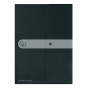 náhled Desky spisové A4 Easy orga černé