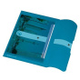 náhled Desky spisové A4 Easy orga modré