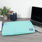náhled Pouzdro na notebook Oxford 16 palců mintové