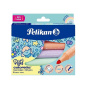 náhled Fixy silné Pelikan Colorella pastelové 6 ks