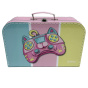 náhled Kufřík 35 cm Gamepad Herlitz /o