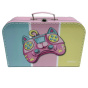 náhled Kufřík 35 cm Gamepad Herlitz /o