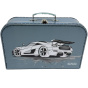 náhled Kufřík 35 cm Auto Herlitz /o