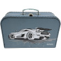 náhled Kufřík 35 cm Auto Herlitz /o