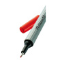 náhled Fineliner 0,4 mm 96 červený /o